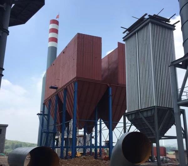 日常生活中如何保養(yǎng)鋅鍋除塵設備？