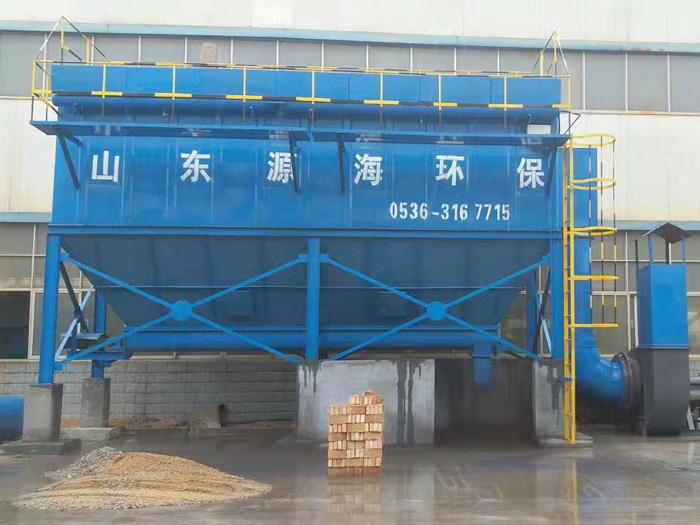 車間粉塵處理設(shè)備與粉塵濃度分析儀的配套應(yīng)用