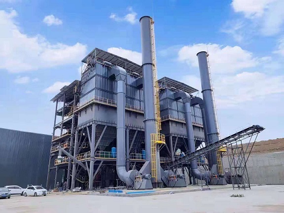 化工車間除塵設(shè)備濾袋的儲(chǔ)運(yùn)與安裝